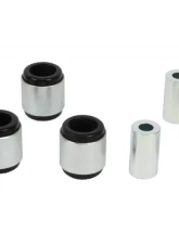Nolathane Control arm - upper bushing Mitsubishi Montero Sport Front 2008-2015                                     - REV042.0078 - Image 3