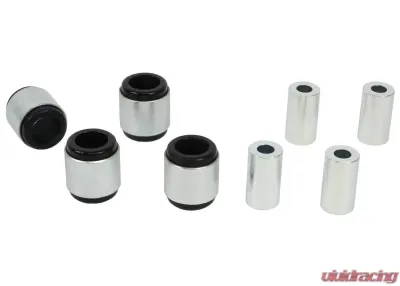 Nolathane Control arm - upper bushing Mitsubishi Montero Sport Front 2008-2015 - REV042.0078