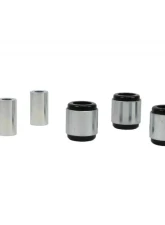 Nolathane Control arm - upper bushing Mitsubishi Montero Sport Front 2008-2015                                     - REV042.0078 - Image 2