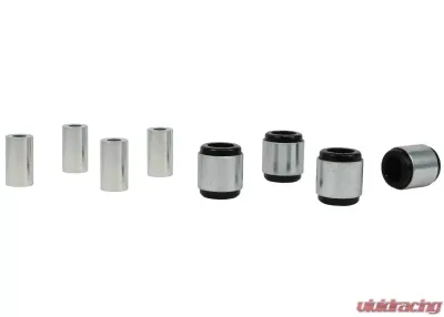 Nolathane Control arm - upper bushing Mitsubishi Montero Sport Front 2008-2015 - REV042.0078