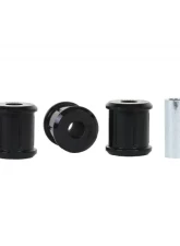 Nolathane Trailing arm - rear bushings Nissan Maxima Rear 1989-1994                                     - REV043.0064 - Image 3