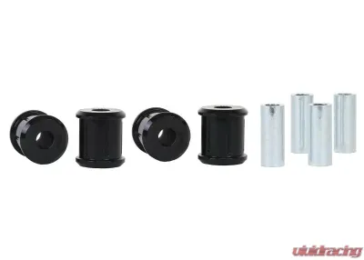 Nolathane Trailing arm - rear bushings Nissan Maxima Rear 1989-1994 - REV043.0064