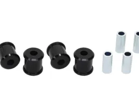 Nolathane Trailing arm - rear bushings Nissan Maxima Rear 1989-1994