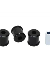 Nolathane Trailing arm - rear bushings Nissan Maxima Rear 1989-1994                                     - REV043.0064 - Image 3