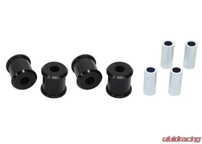 Nolathane Trailing arm - rear bushings Nissan Maxima Rear 1989-1994 - REV043.0064