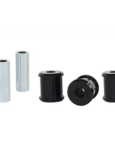 Nolathane Trailing arm - rear bushings Nissan Maxima Rear 1989-1994                                     - REV043.0064 - Image 2