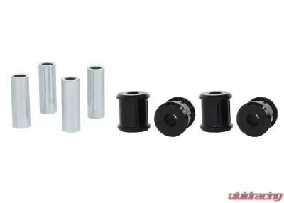 Nolathane Trailing arm - rear bushings Nissan Maxima Rear 1989-1994 - REV043.0064
