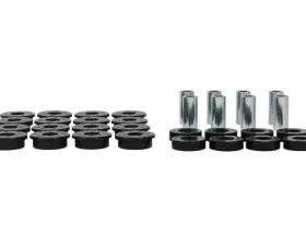 Nolathane Control arm - rear bushings Mazda RX-7 Rear 1979-1985