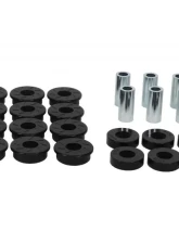 Nolathane Control arm - rear bushings Mazda RX-7 Rear 1979-1985                                     - REV048.0012 - Image 3