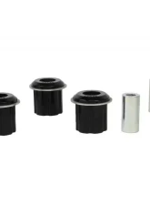 Nolathane Control arm - upper bushing Ford Ranger Front 2012-2018                                     - REV058.0000 - Image 3