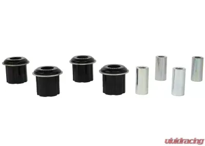 Nolathane Control arm - upper bushing Ford Ranger Front 2012-2018 - REV058.0000
