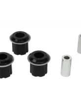 Nolathane Control arm - upper bushing Ford Ranger Front 2012-2018                                     - REV058.0000 - Image 2