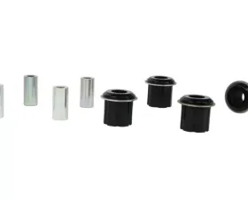 Nolathane Control arm - upper bushing Ford Ranger Front 2012-2018