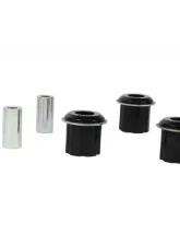 Nolathane Control arm - upper bushing Ford Ranger Front 2012-2018                                     - REV058.0000 - Image 3
