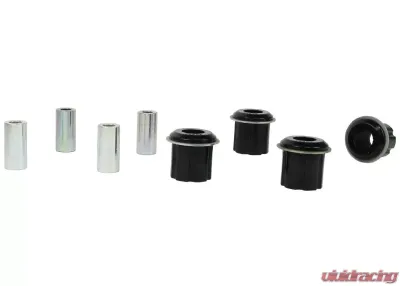 Nolathane Control arm - upper bushing Ford Ranger Front 2012-2018 - REV058.0000