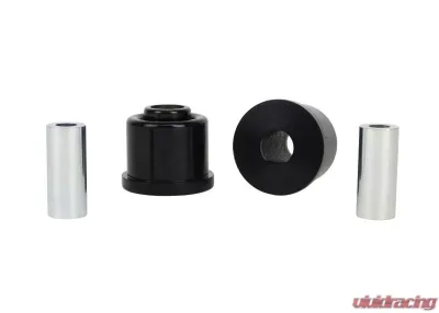 Nolathane Beam axle - front bushing Fiat 500 Rear 2012-2016 - REV086.0004