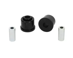 Nolathane Beam axle - front bushing Fiat 500 Rear 2012-2016
