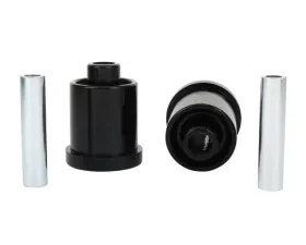 Nolathane Beam axle - front bushing Alfa Romeo MiTo Rear