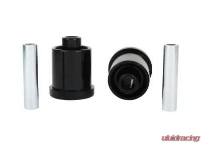 Nolathane Beam axle - front bushing Alfa Romeo MiTo Rear - REV086.0006