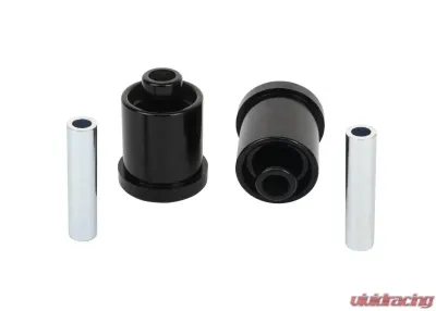 Nolathane Beam axle - front bushing Alfa Romeo MiTo Rear - REV086.0006