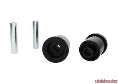 Nolathane Beam axle - front bushing Alfa Romeo MiTo Rear - REV086.0006