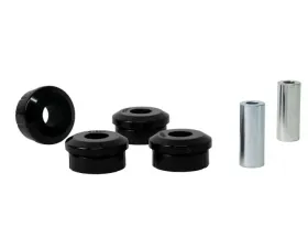 Nolathane Beam axle - front bushing Infiniti G20 Rear 1999-2002