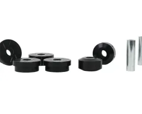 Nolathane Beam axle - rear bushings Volkswagen Rear