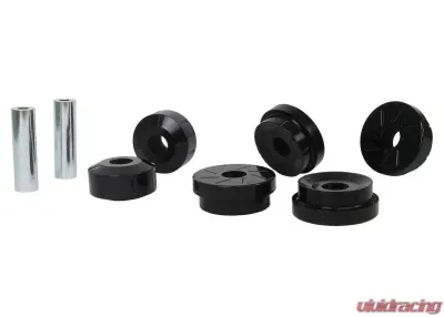 Nolathane Beam axle - rear bushings Volkswagen Rear - REV086.0050