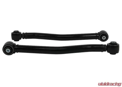 Nolathane Trailing arm - lower arm Jeep Wrangler Front 2007-2017 - REV103.0008