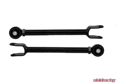 Nolathane Control arm - front upper Jeep Wrangler Front 2007-2017 - REV109.0000
