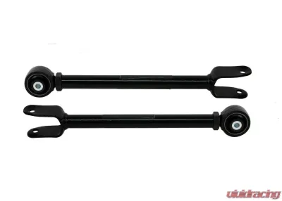 Nolathane Control arm - front upper Jeep Wrangler Front 2007-2017 - REV109.0000