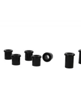 Nolathane REV155.0012 Front Leaf Spring Bushing Kit for Toyota Pickup 1979-1995                                     - REV155.0012 - Image 2