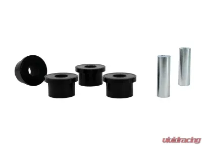 Nolathane Spring - eye front bushing Volkswagen Amarok Rear 2011-2019 - REV162.0062