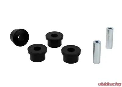 Nolathane Spring - eye front bushing Volkswagen Amarok Rear 2011-2019 - REV162.0062