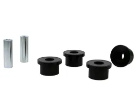 Nolathane Spring - eye front bushing Volkswagen Amarok Rear 2011-2019