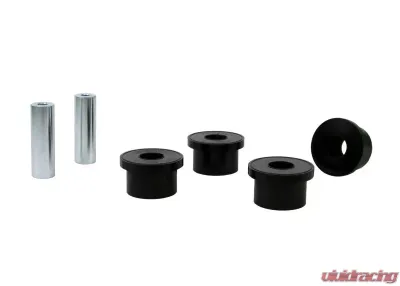Nolathane Spring - eye front bushing Volkswagen Amarok Rear 2011-2019 - REV162.0062
