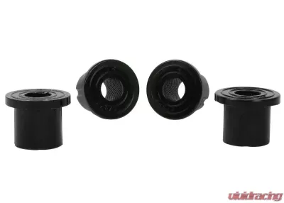 Nolathane Rear Leaf Spring Eye Bushing Kit REV164.0028 for Ford Ranger 2011-2017 - REV164.0028