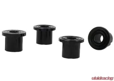 Nolathane Rear Leaf Spring Eye Bushing Kit REV164.0028 for Ford Ranger 2011-2017 - REV164.0028