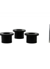 Nolathane Spring - eye rear bushing Volkswagen Amarok Rear 2011-2019                                     - REV164.0036 - Image 2