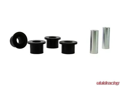 Nolathane Spring - eye rear bushing Volkswagen Amarok Rear 2011-2019 - REV164.0036