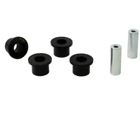 Nolathane Spring - eye rear bushing Volkswagen Amarok Rear 2011-2019