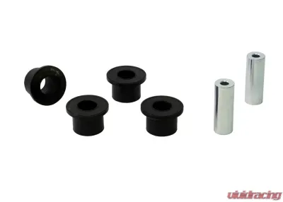Nolathane Spring - eye rear bushing Volkswagen Amarok Rear 2011-2019 - REV164.0036