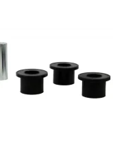 Nolathane Spring - eye rear bushing Volkswagen Amarok Rear 2011-2019                                     - REV164.0036 - Image 3