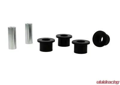 Nolathane Spring - eye rear bushing Volkswagen Amarok Rear 2011-2019 - REV164.0036