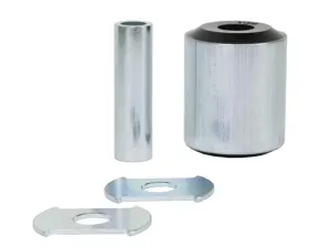 Nolathane Spring - eye rear bushings Fiat Ducato Rear 2020