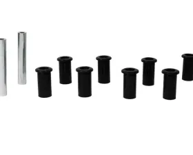 Nolathane Spring - shackle bushing Volkswagen Amarok Rear 2011-2019