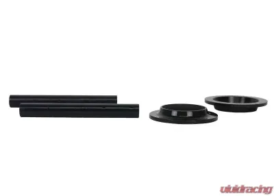 Nolathane Spring - pad bushing Front - REV172.0028