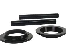 Nolathane Spring - pad bushing Front