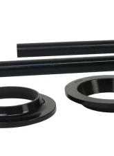 Nolathane Spring - pad bushing Front                                     - REV172.0028 - Image 3