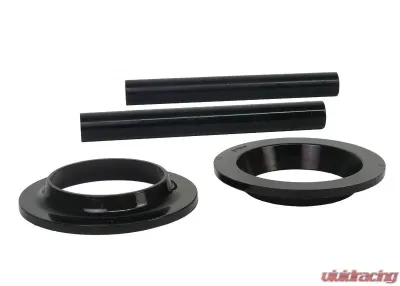 Nolathane Spring - pad bushing Front - REV172.0028